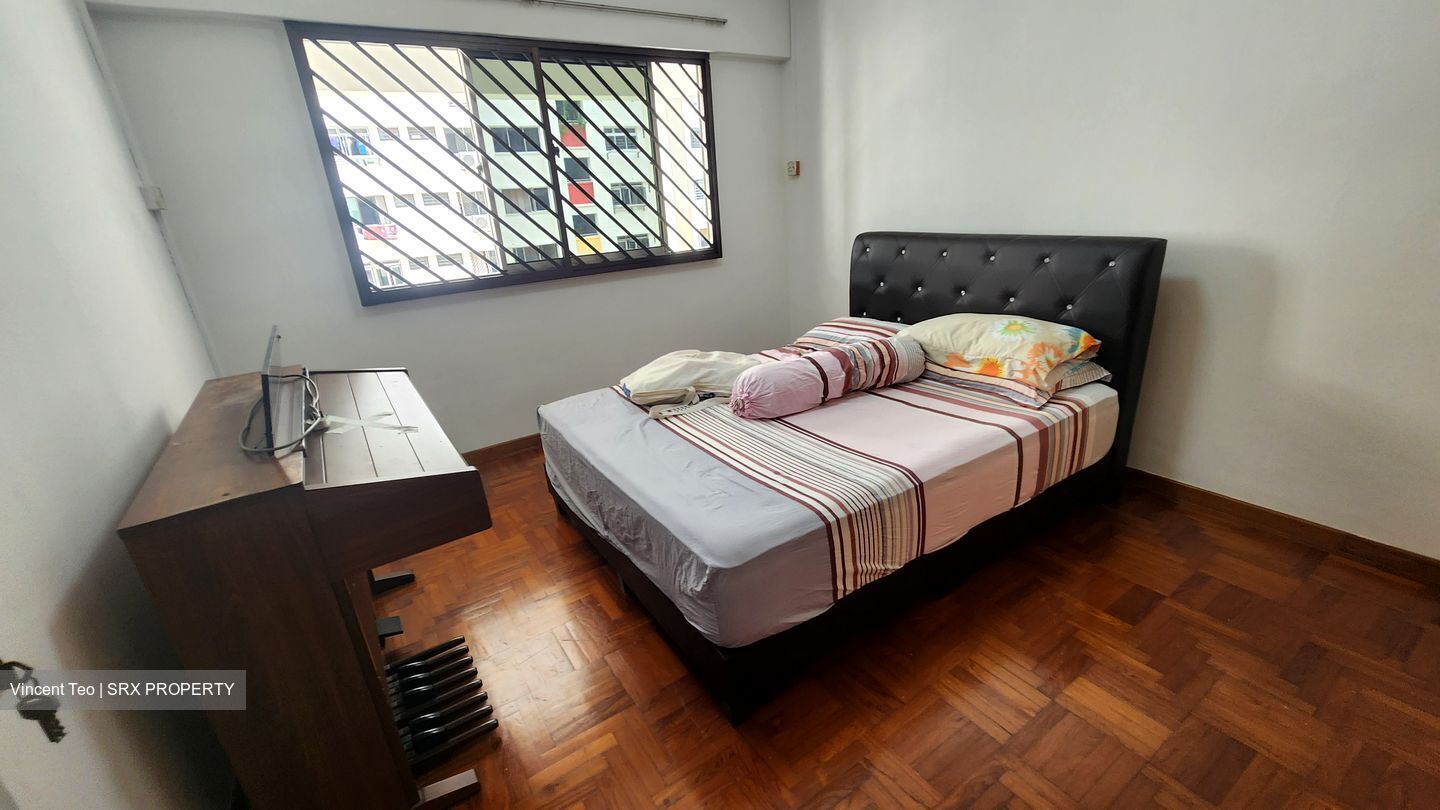 Blk 423 Serangoon Central (Serangoon), HDB Executive #411329681